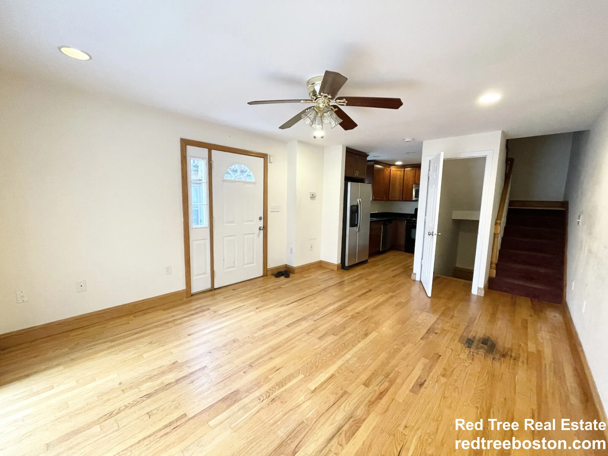 241 West 3rd St, South Boston