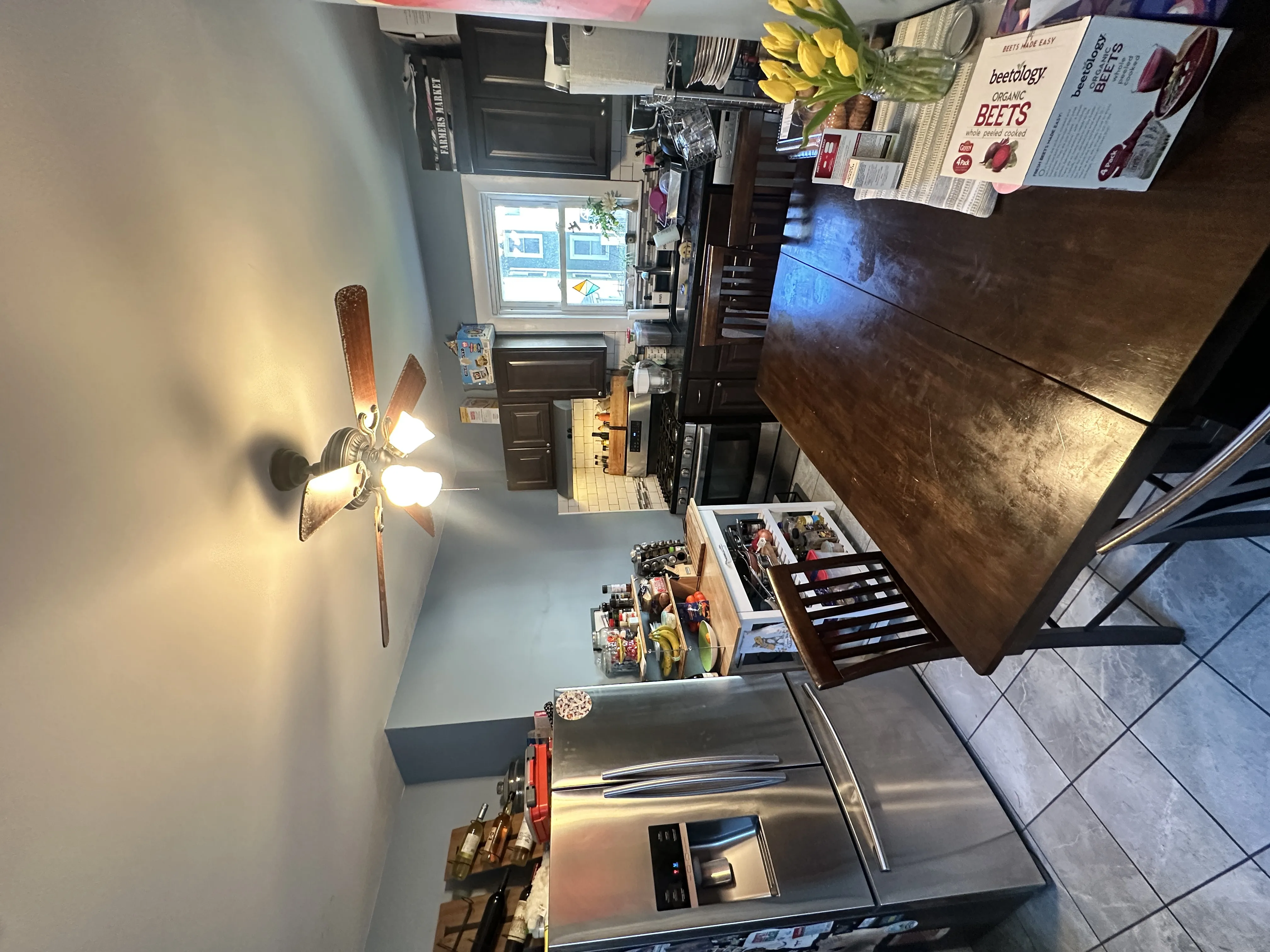 69 Partridge Ave, Magoun Square