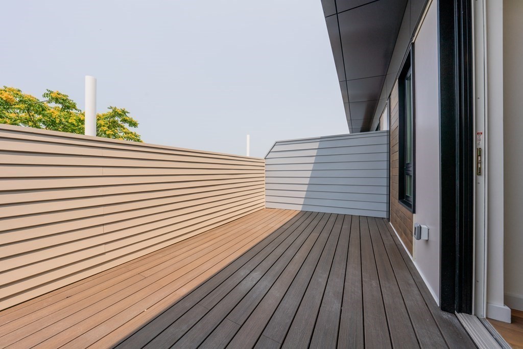 97 Elmwood, North Cambridge