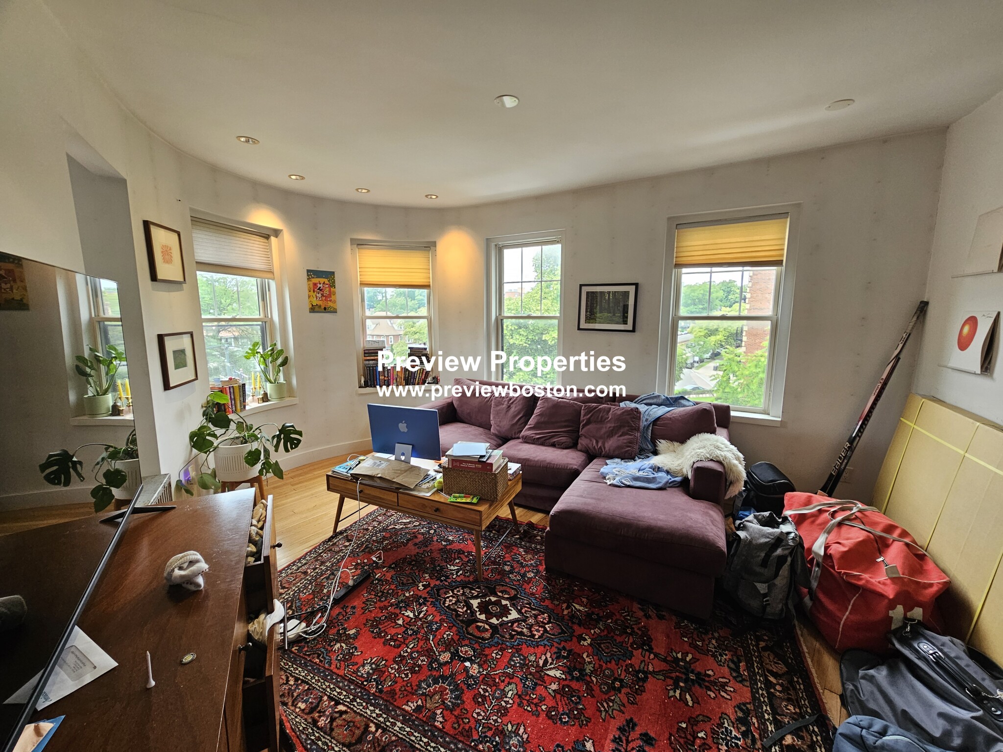 5 Braemore, Brighton