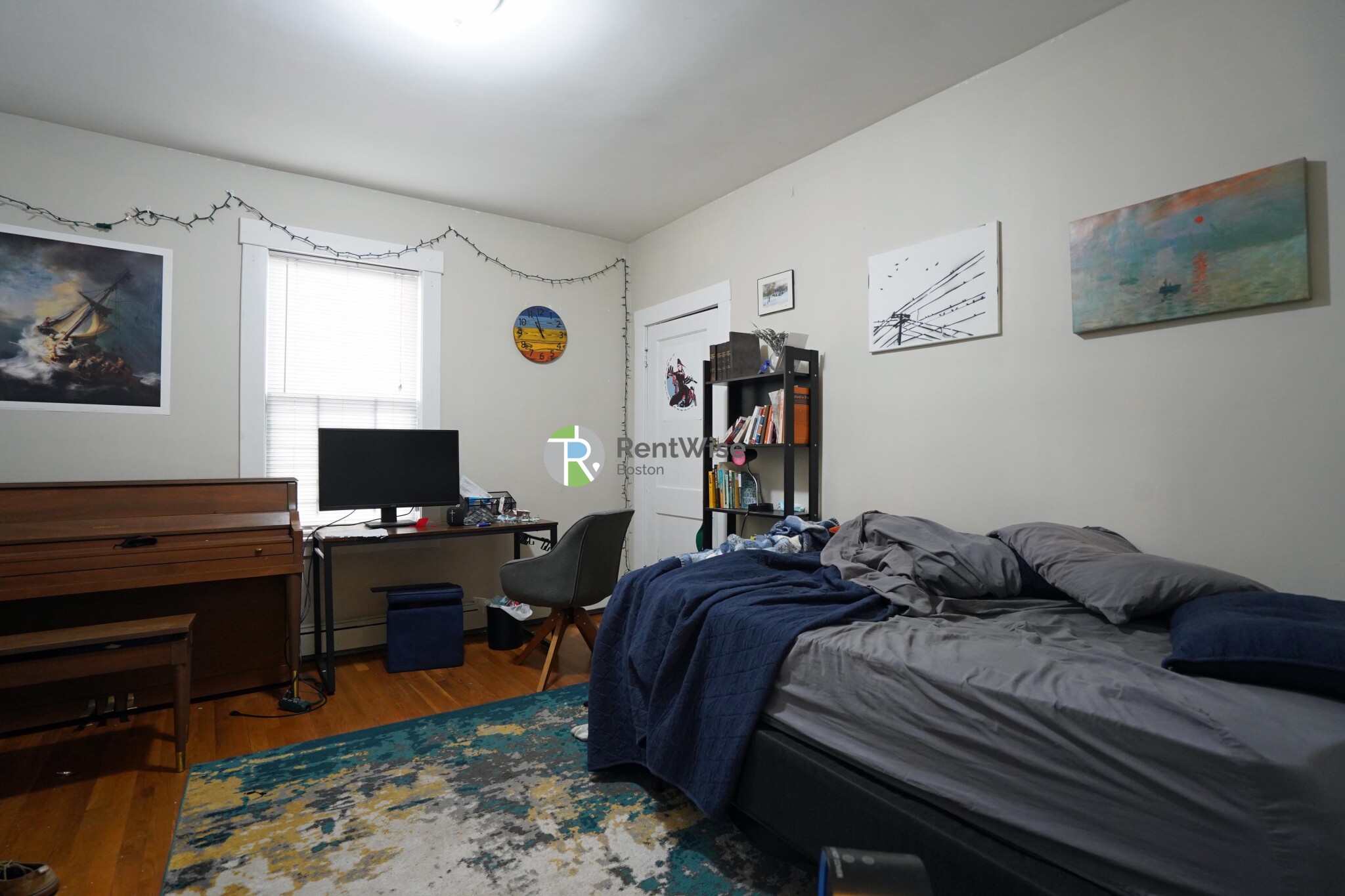 19 Saint Lukes Rd, Brighton