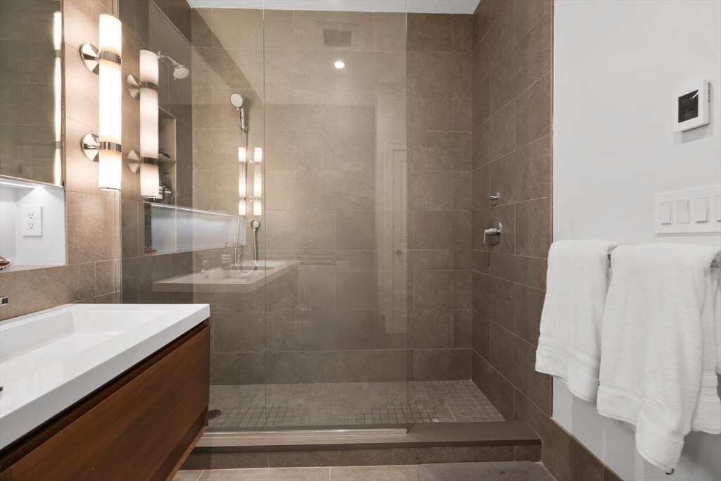 312 Shawmut Ave, South End