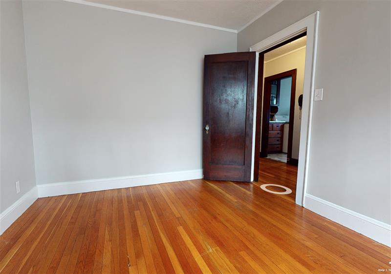 119 College Ave, Powder House Square