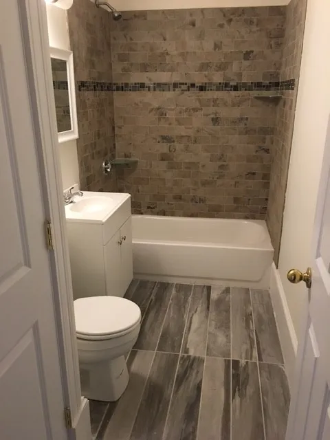 5 Dalrymple St, Jamaica Plain