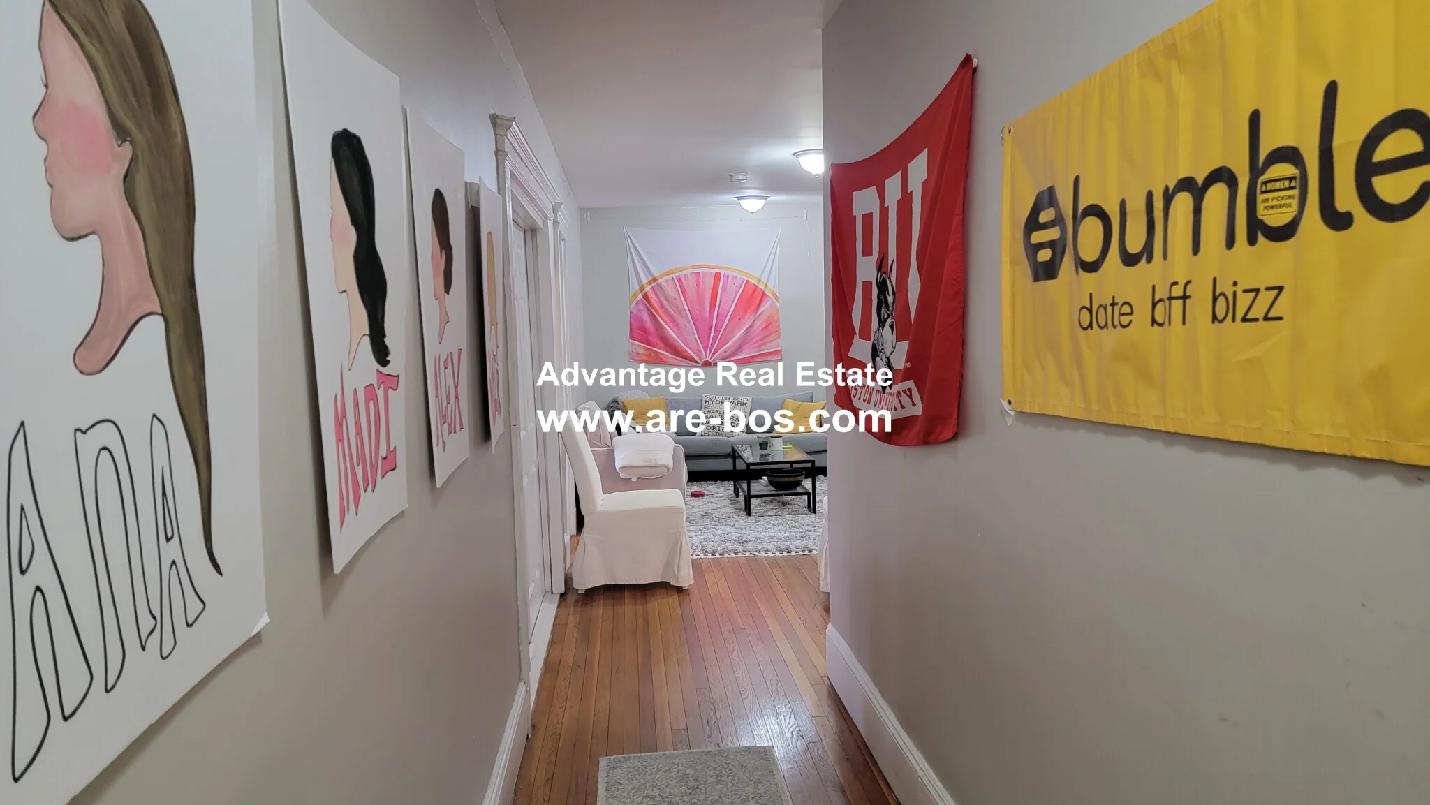 1056 Commonwealth Ave, Brighton