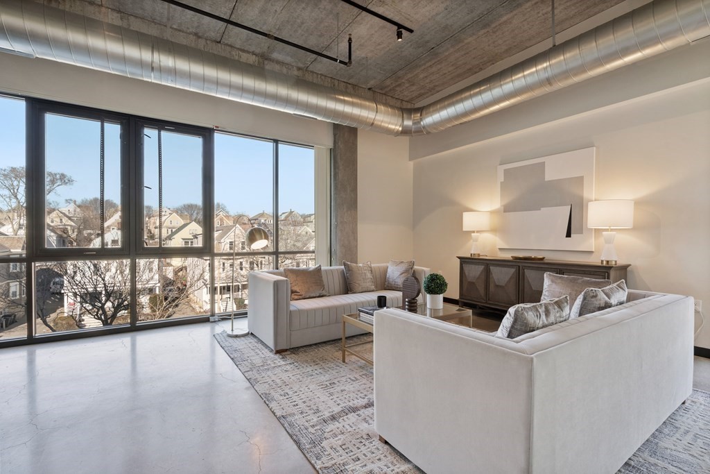 1060 Broadway, Somerville