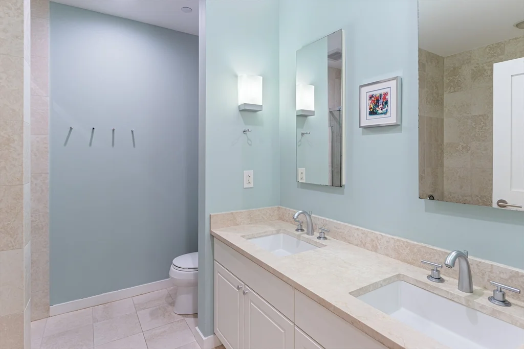 80 Broad, Waterfront