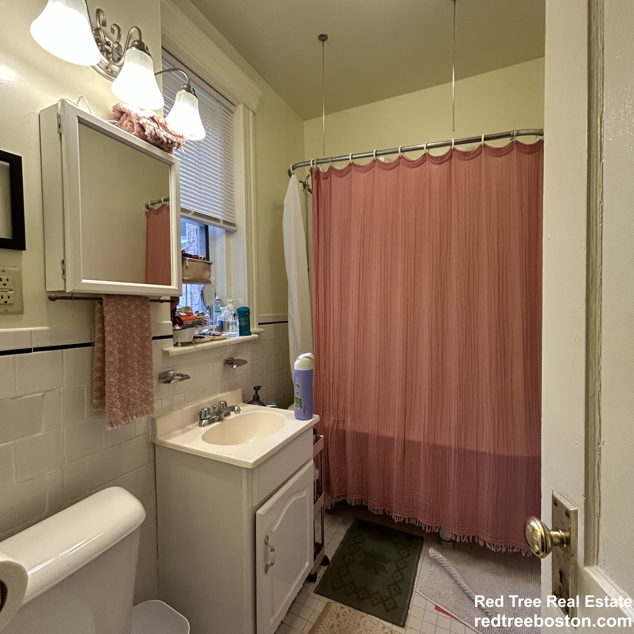 124 Peterborough St, Fenway