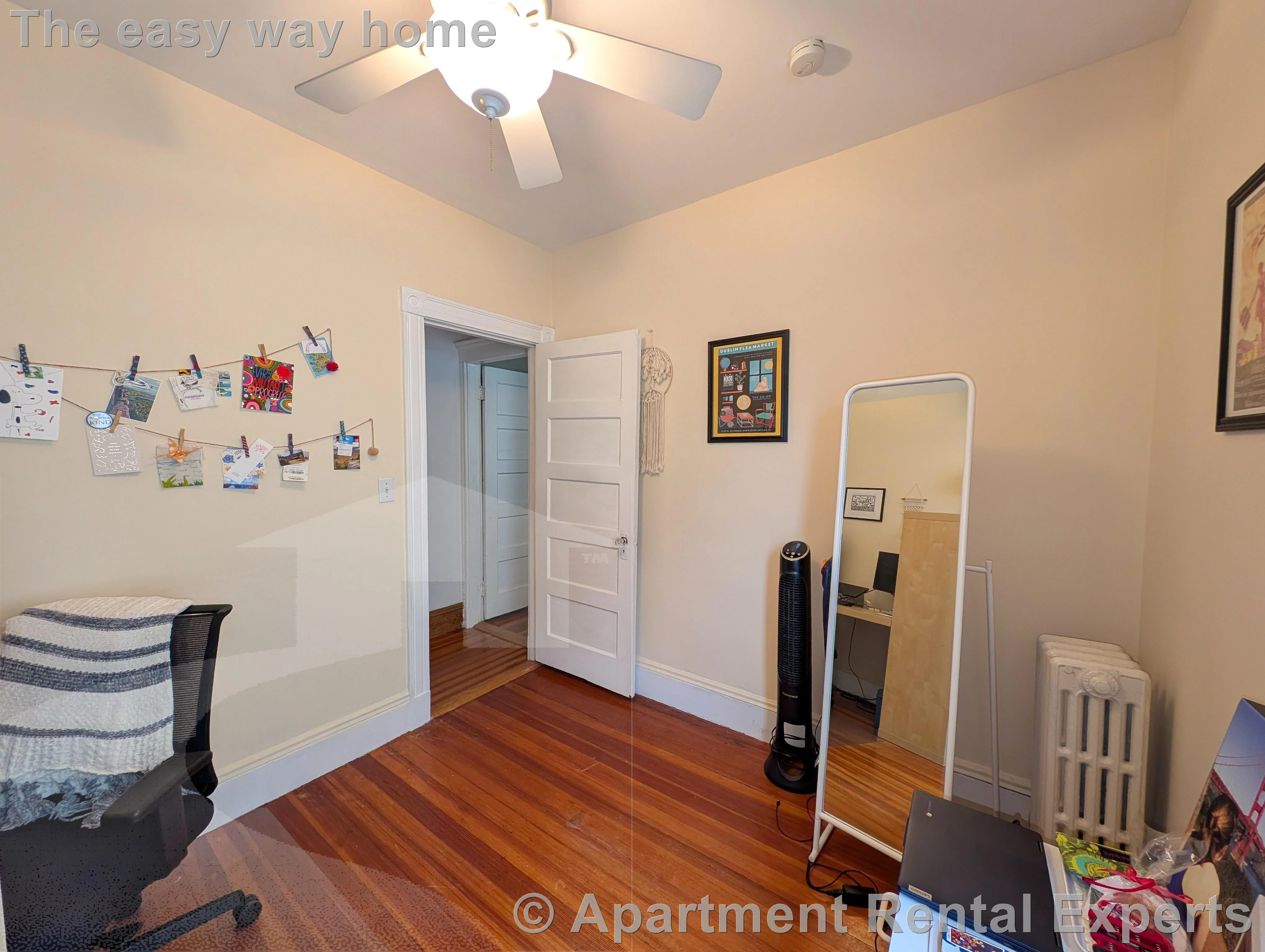 80 Pearson Rd, Tufts