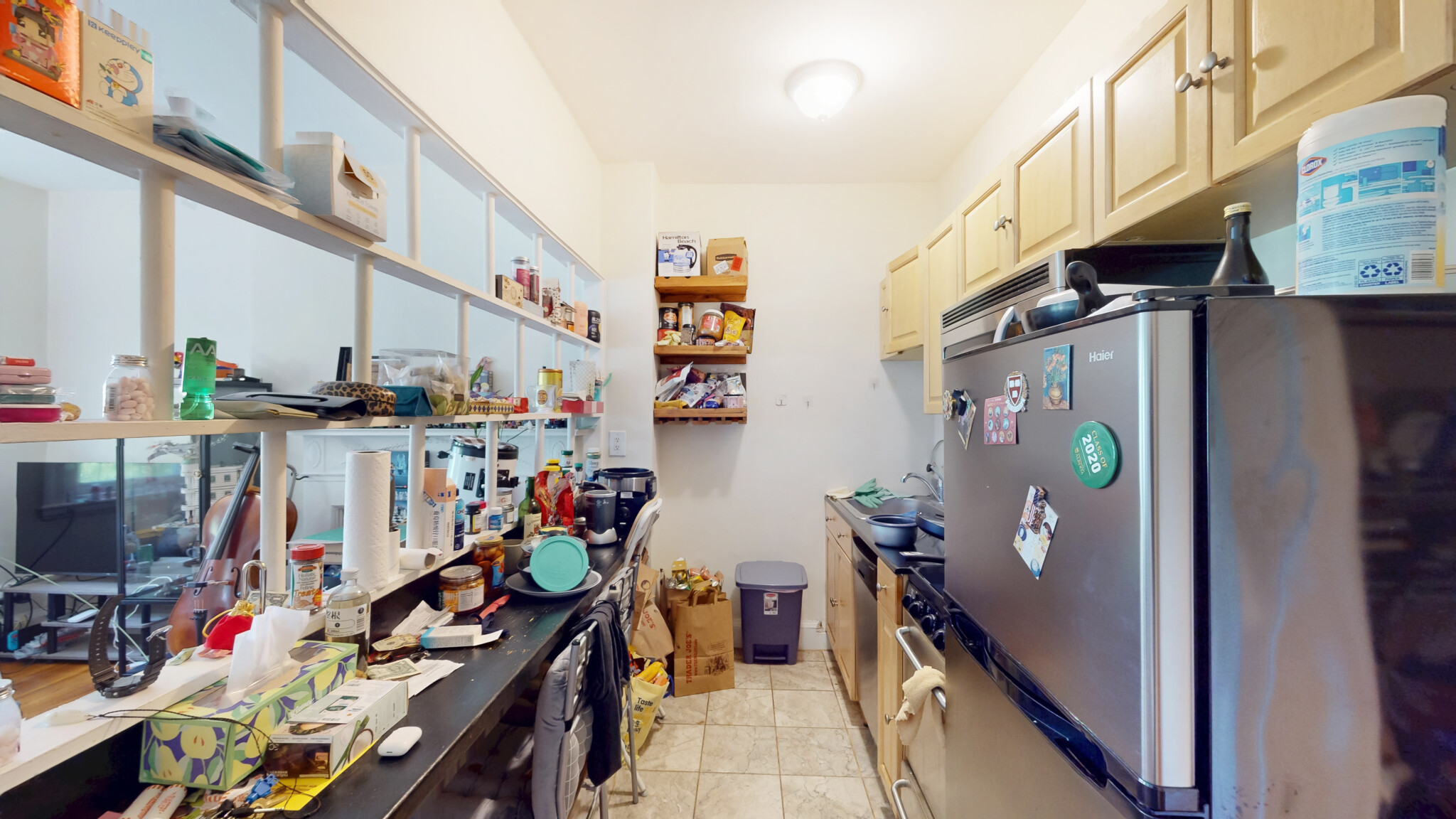 1071 Beacon St, Longwood