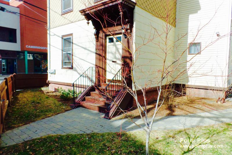 61 Market St, Central Square