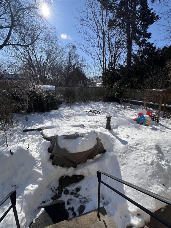 90 Park Ave, Strawberry Hill