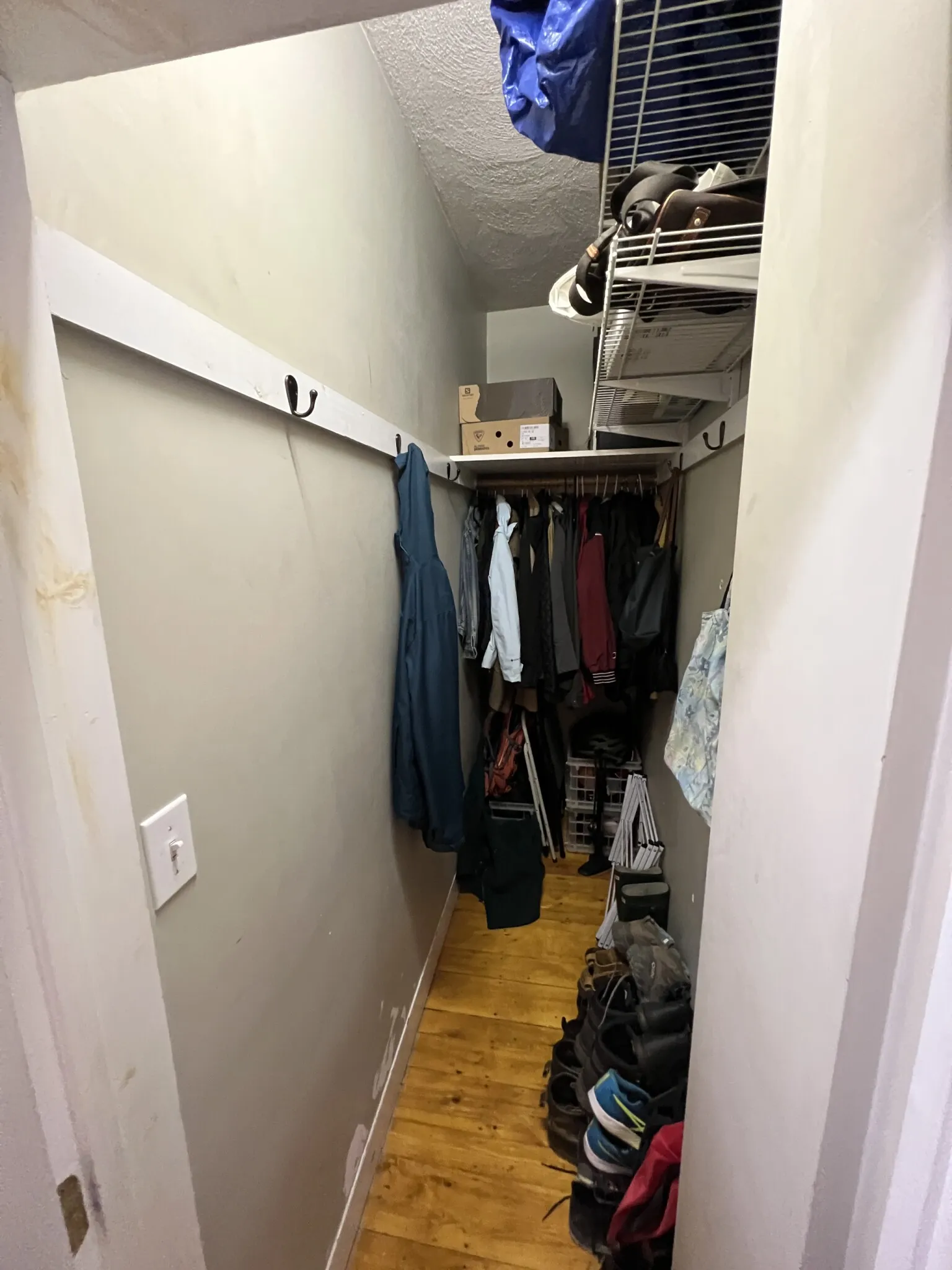 24 Ellington Rd, Powder House Square