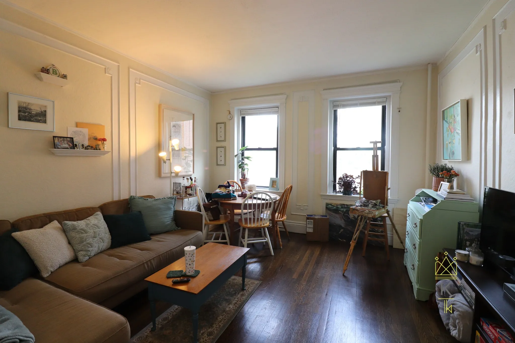 1955 Commonwealth Ave, Brighton