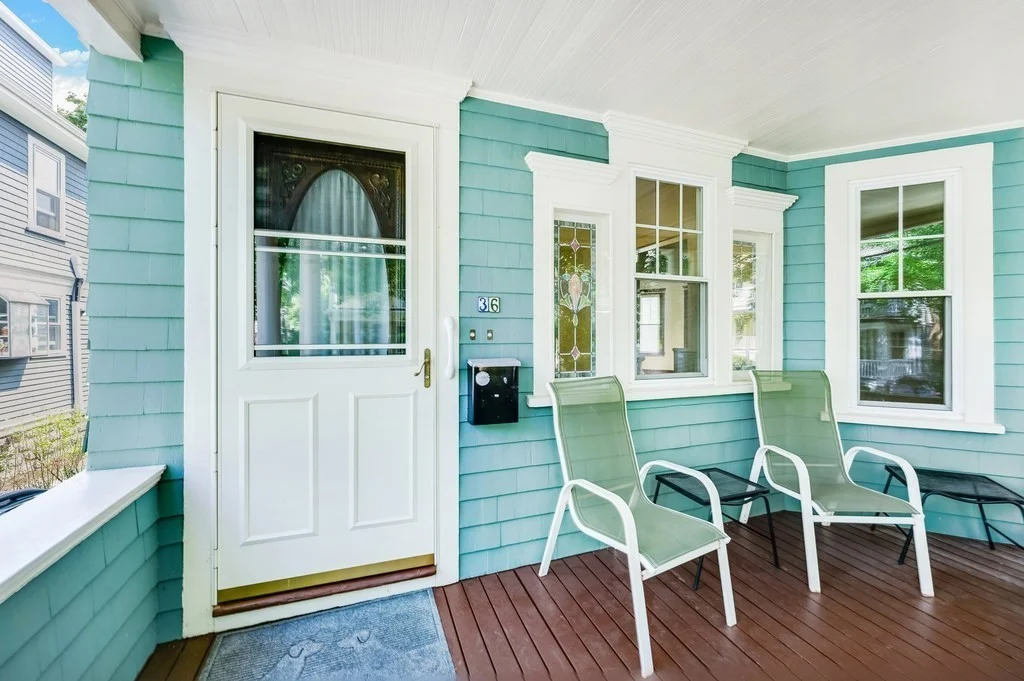 36 Granville Rd, West Cambridge