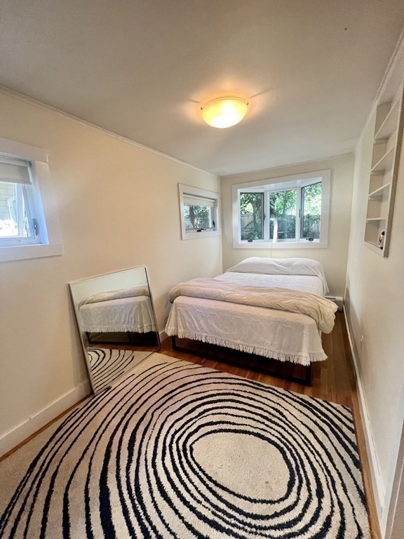 2 bed, 2 bath apartment for rent at 5 Greenough Park Unit 1, Jamaica Plain — photo 10 of 13
