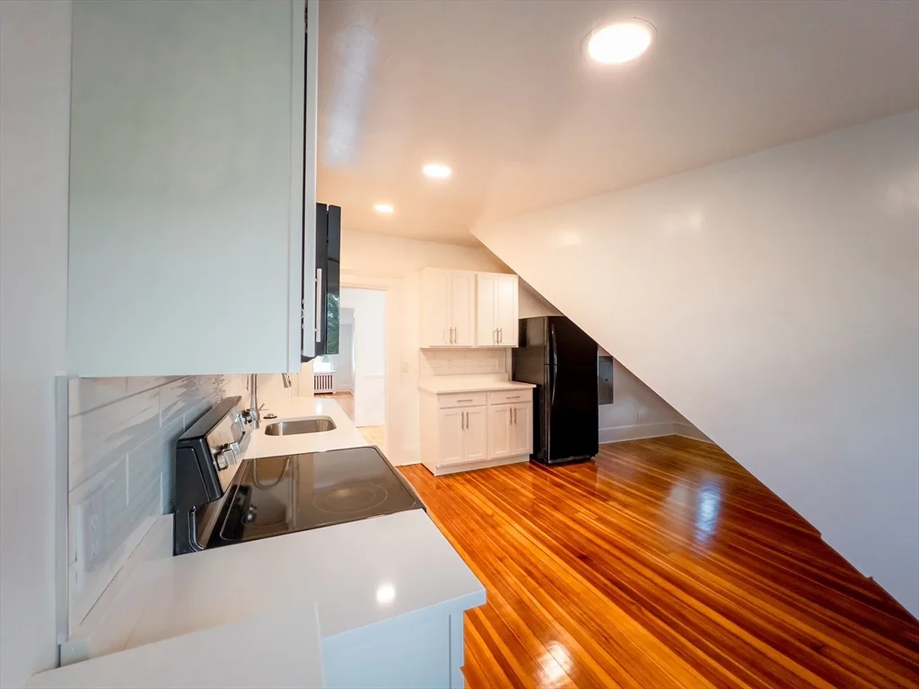 100 Chestnut Ave, Jamaica Plain