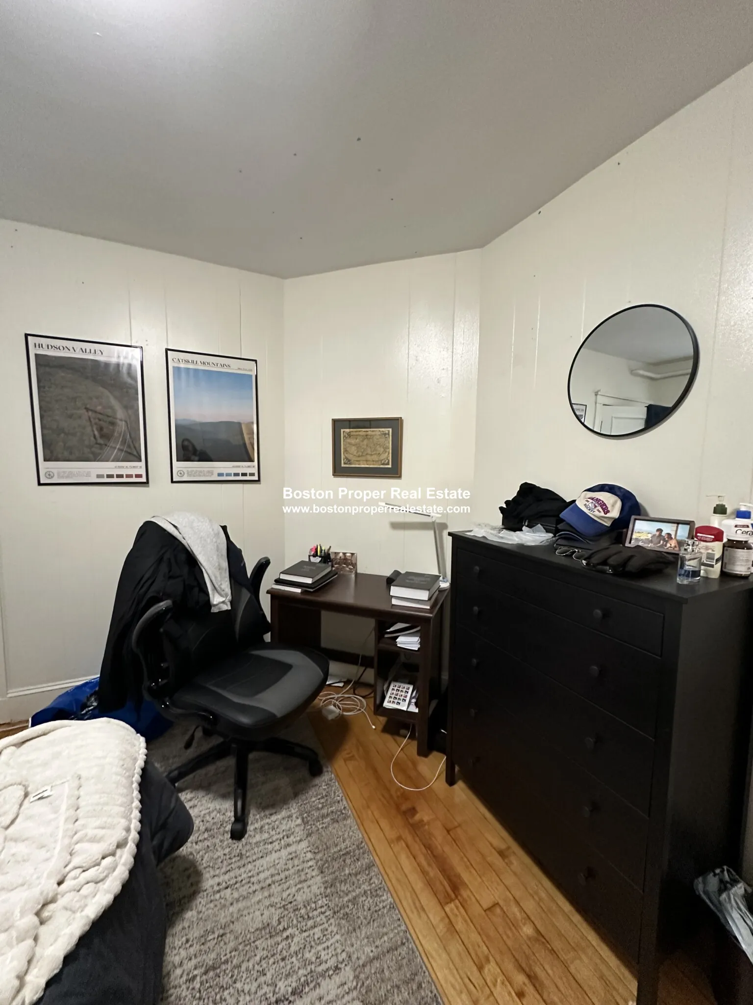 16 Westland Ave, Fenway