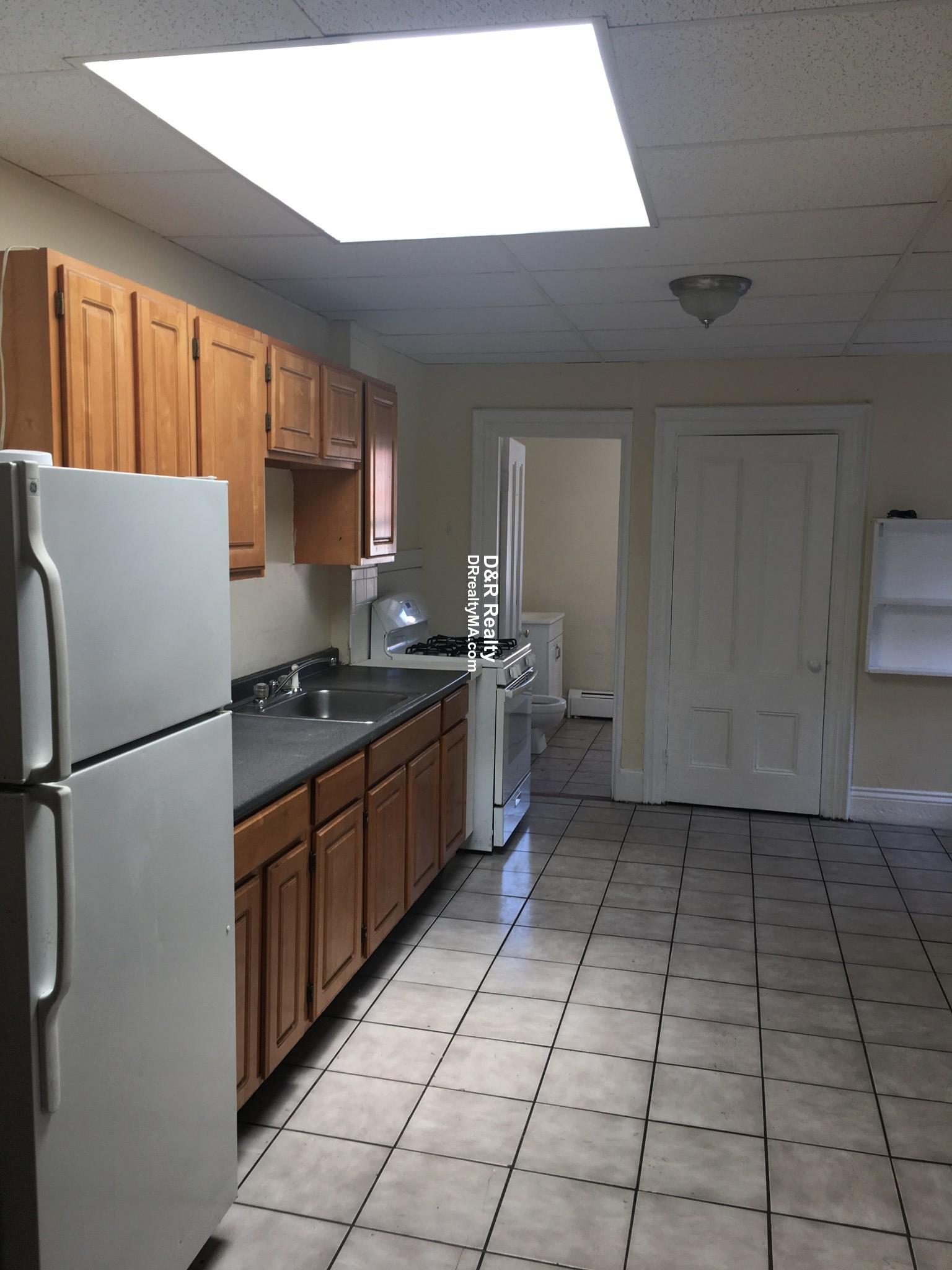 179 Harvard St, The Port