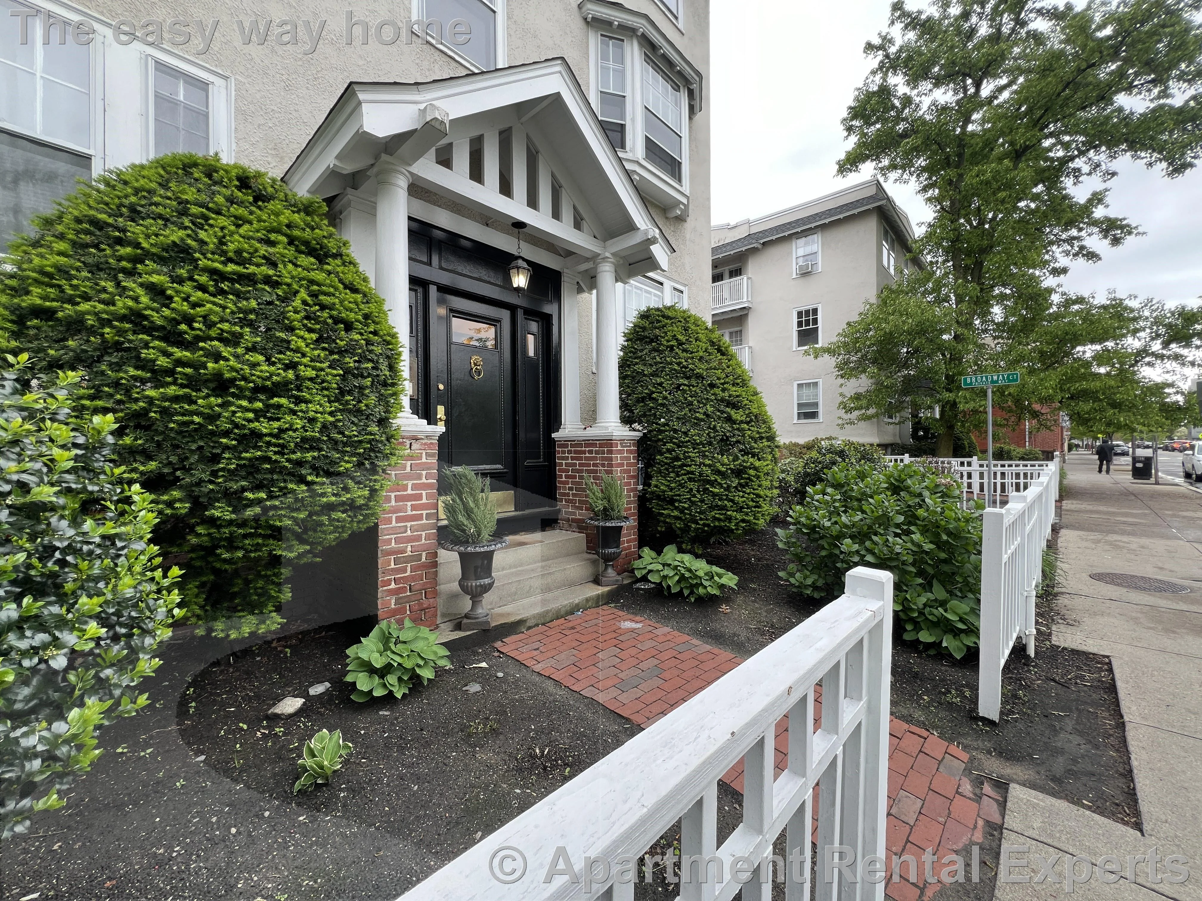 448 Broadway, Harvard Square