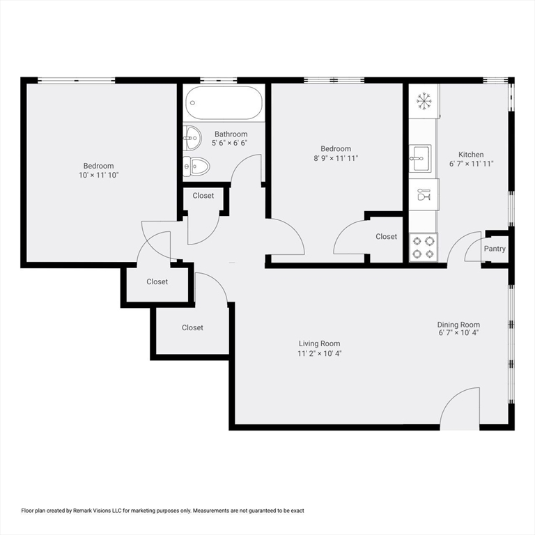 1 Twomey Ct, South Boston