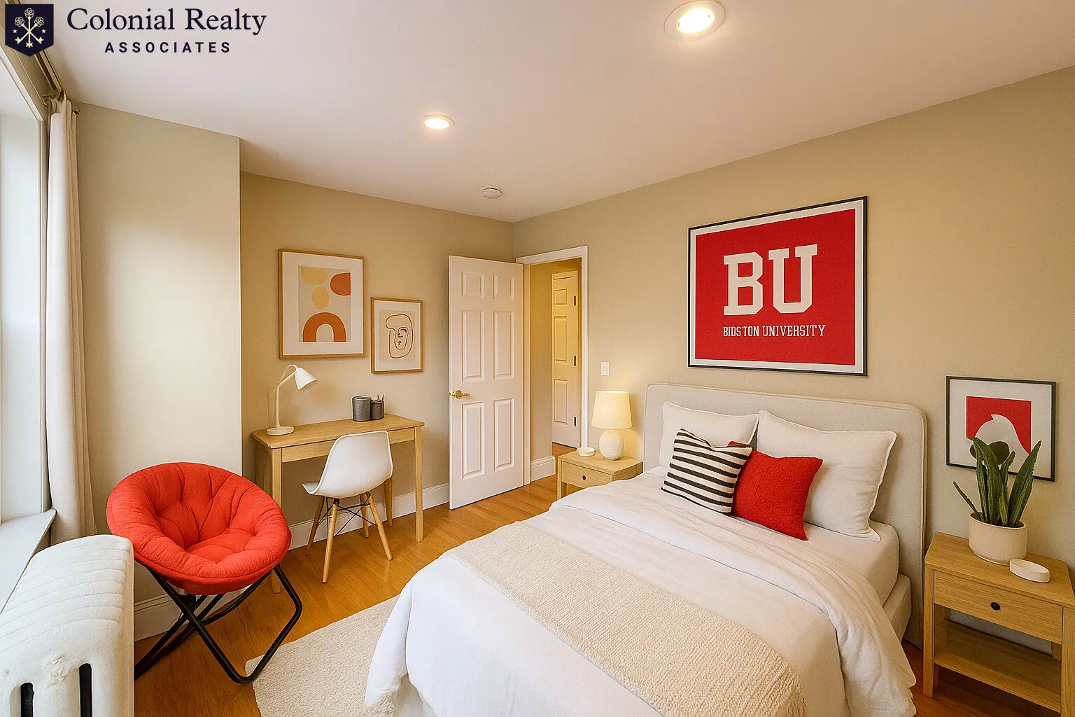 60 Egmont St, North Brookline