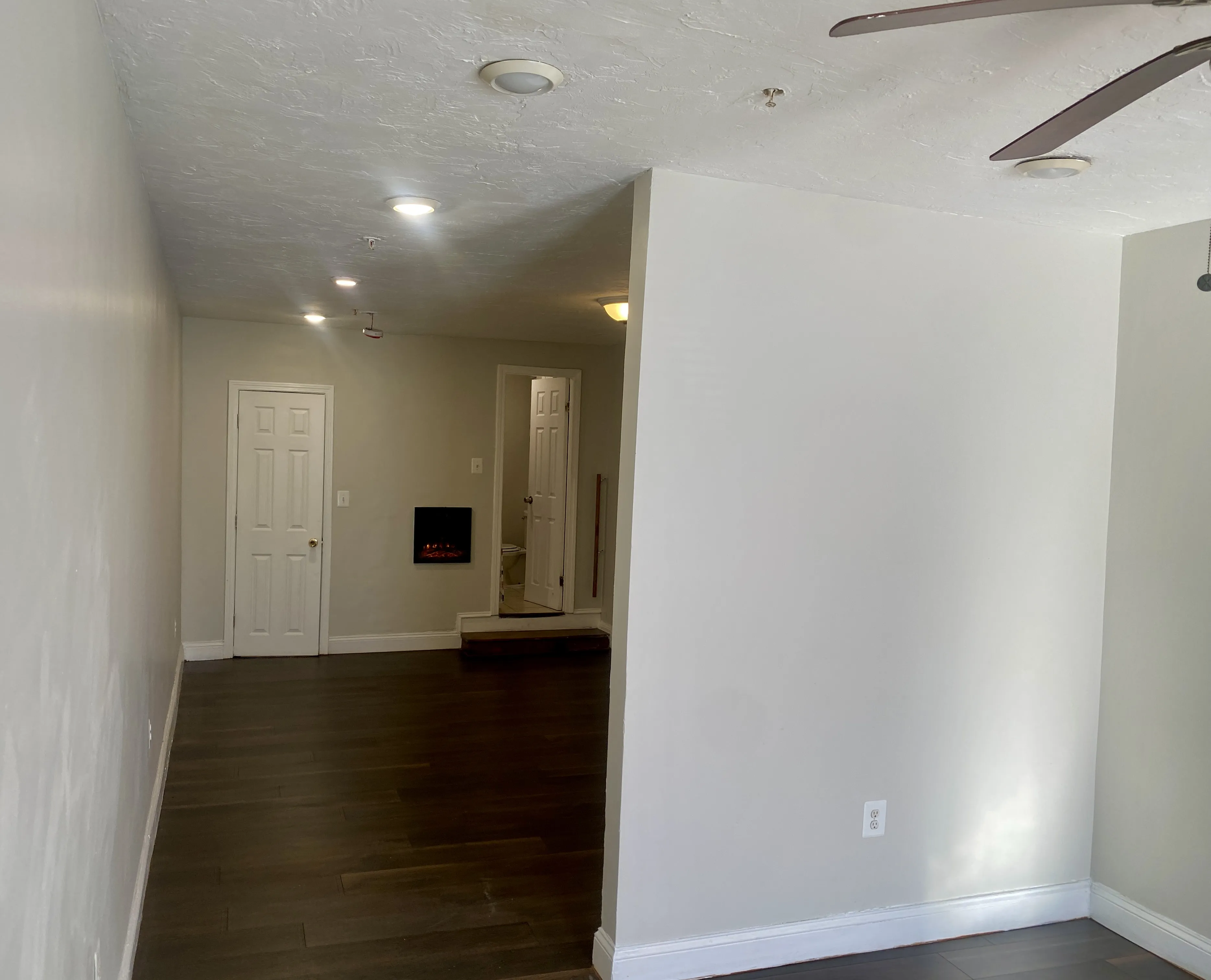 32 Hinckley St, Magoun Square