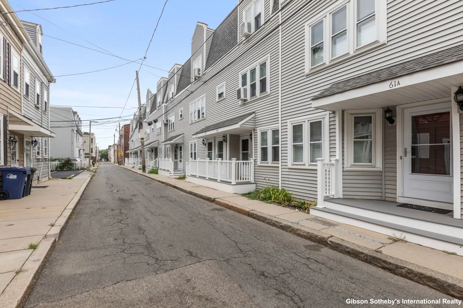 63 Bolton St, South Boston