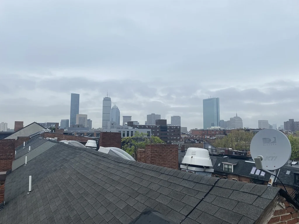 676 Massachusetts Ave, South End