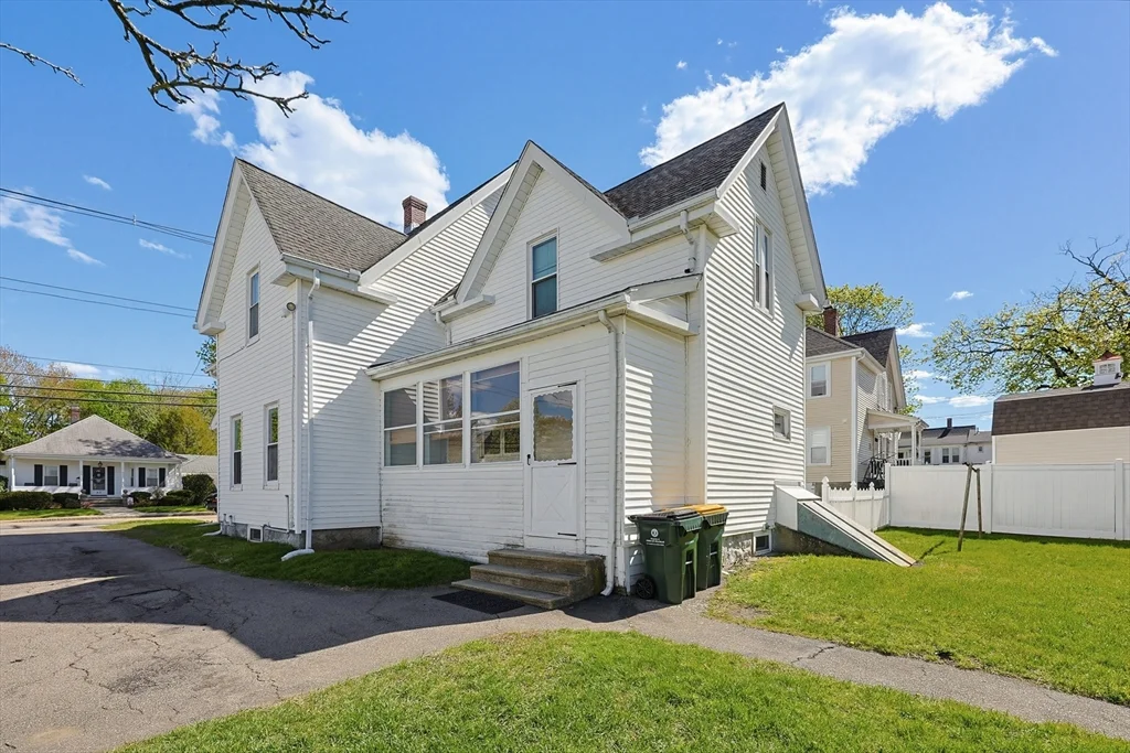 41 Washington St, Franklin