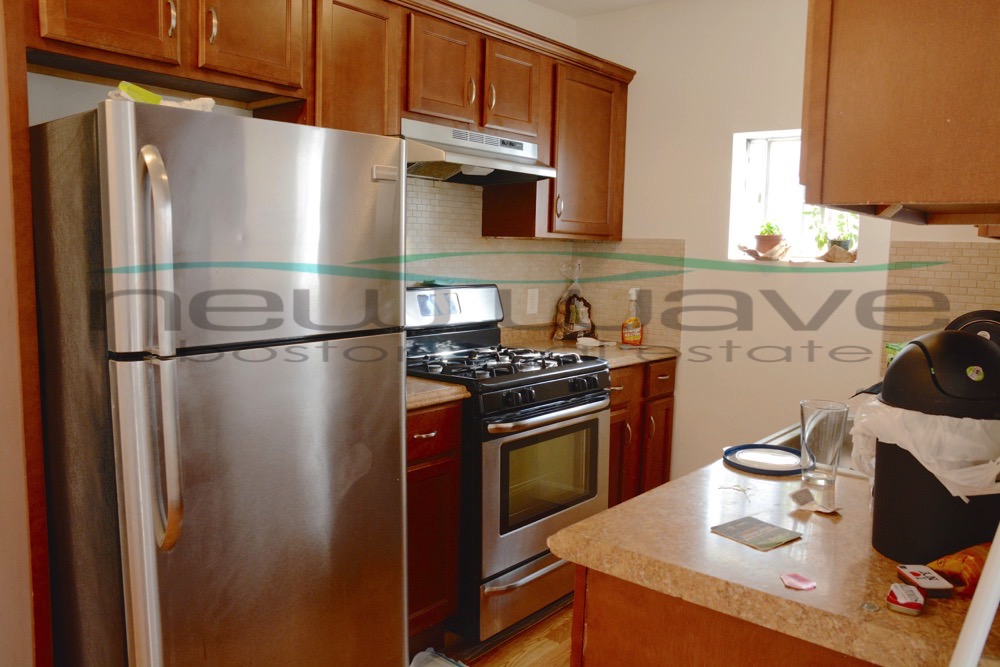 2 Greenwich St, South End