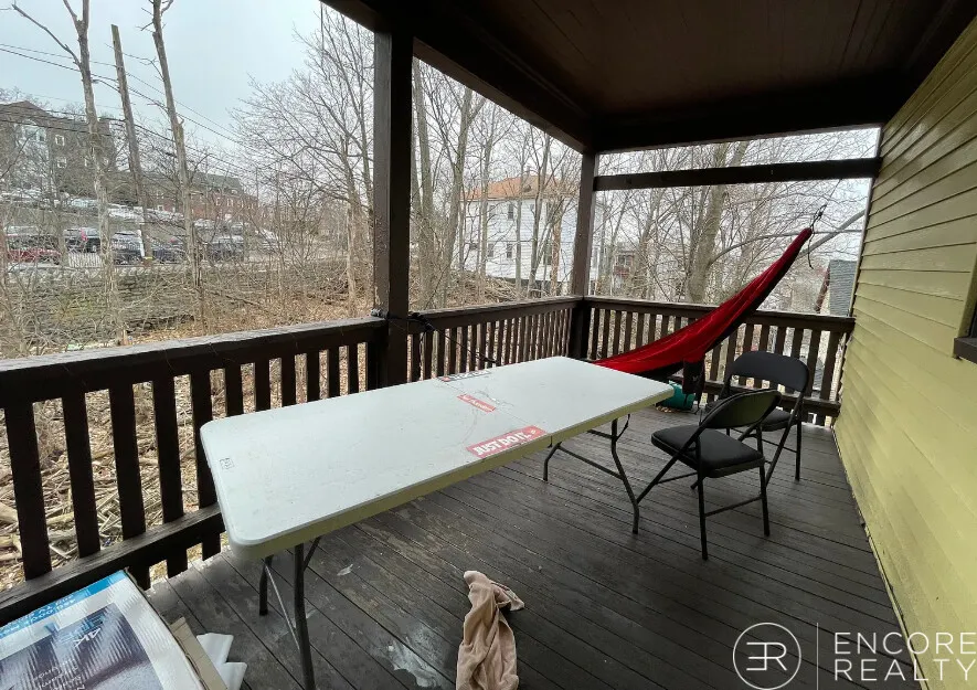 8 Eldora St, Mission Hill