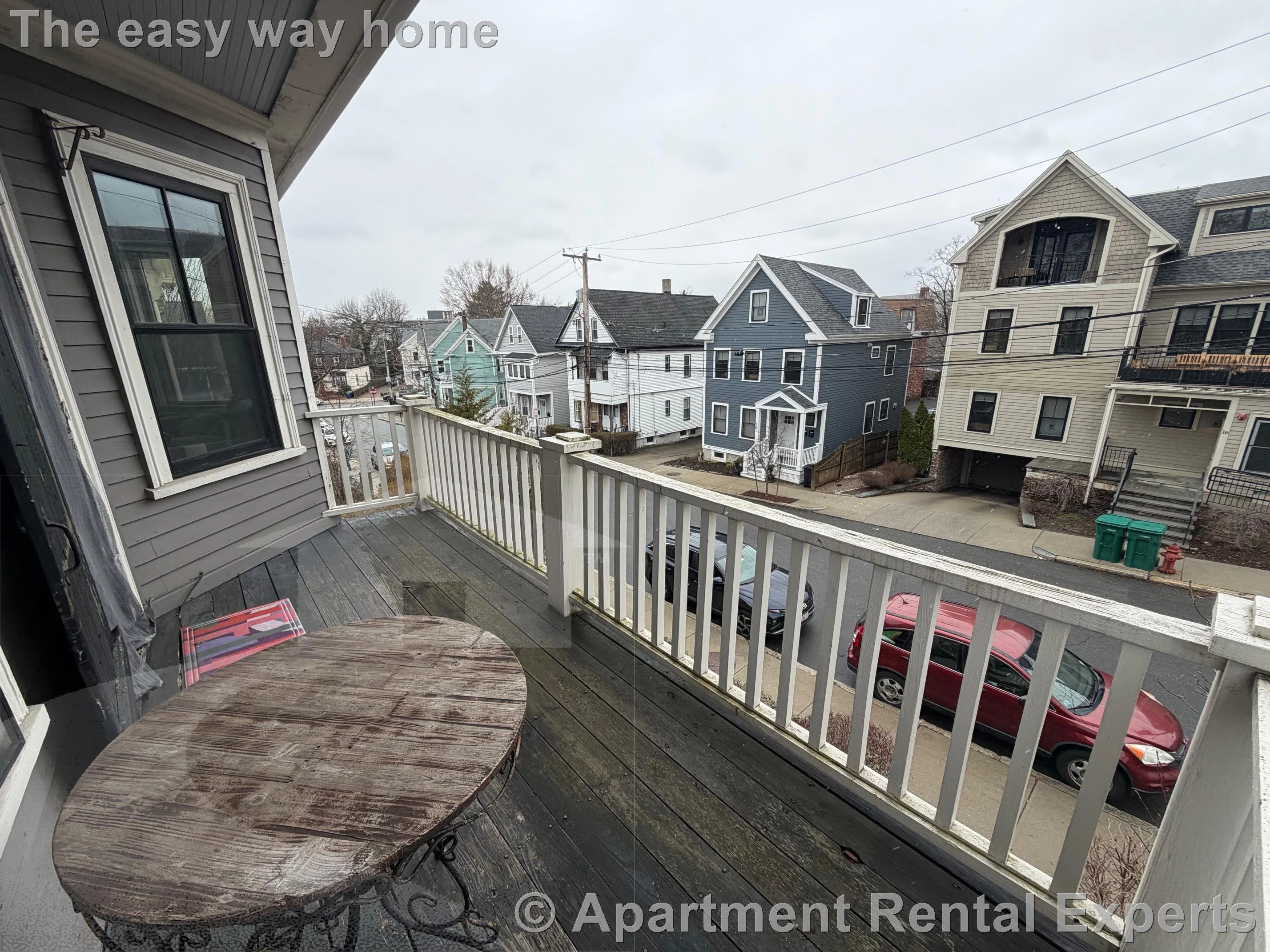 13 Linden Ave, Porter Square