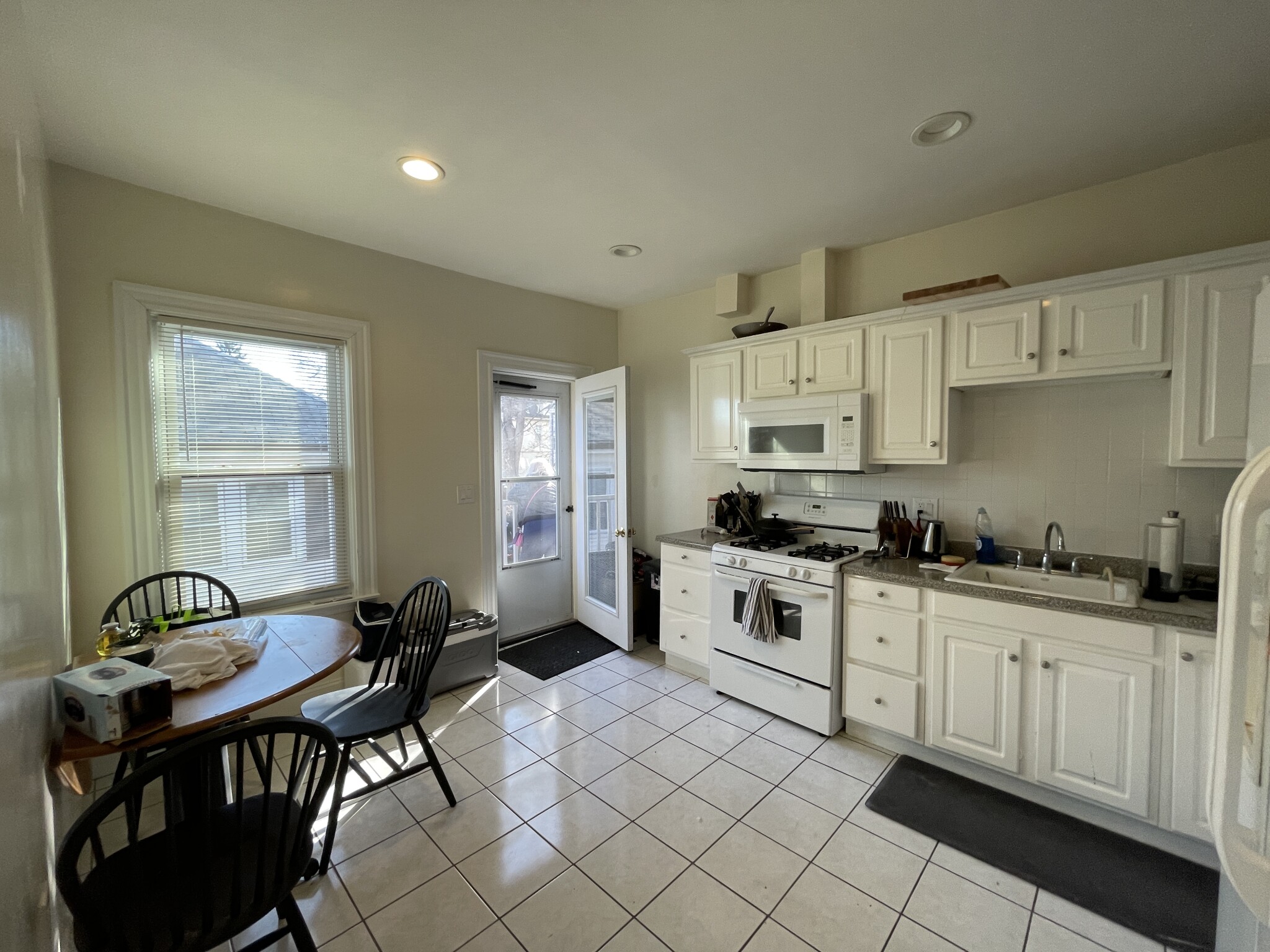 56 Hobson St, Oak Square