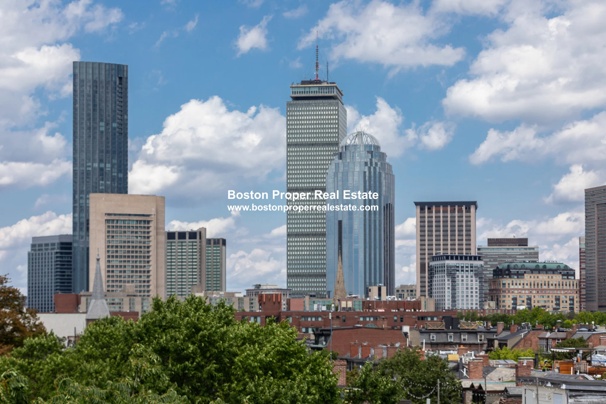 480 Shawmut, South End