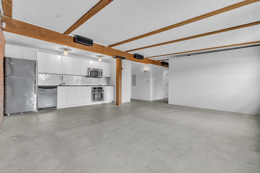 90 Wareham St, South End