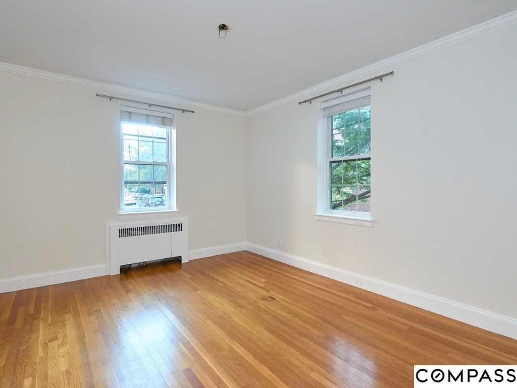 16 Ware St, Harvard Square