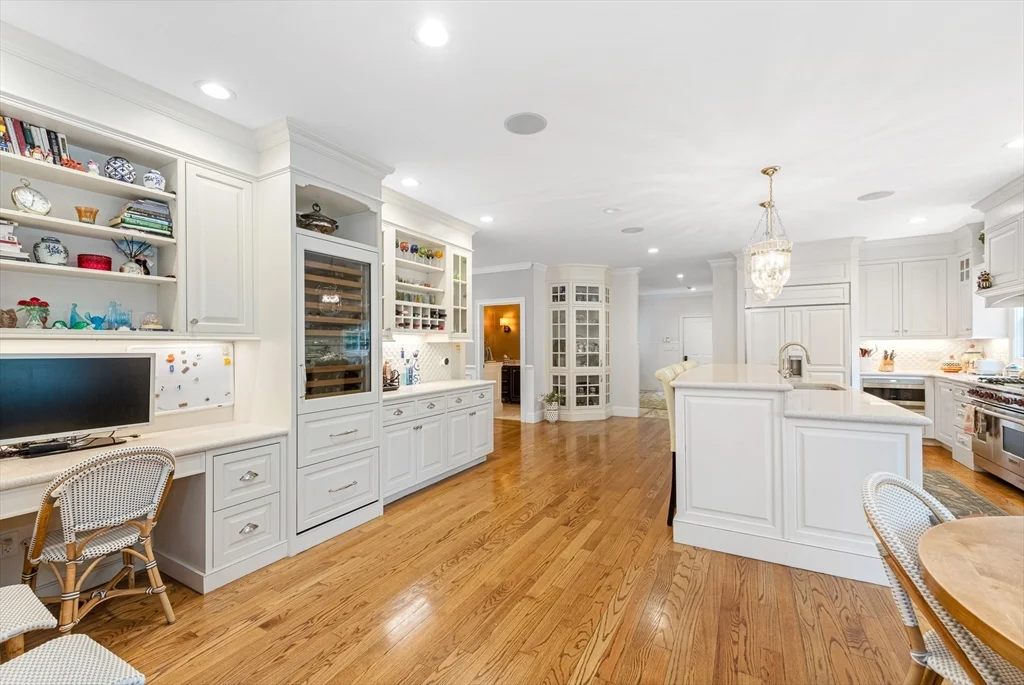 227 Rice Rd, Cochituate