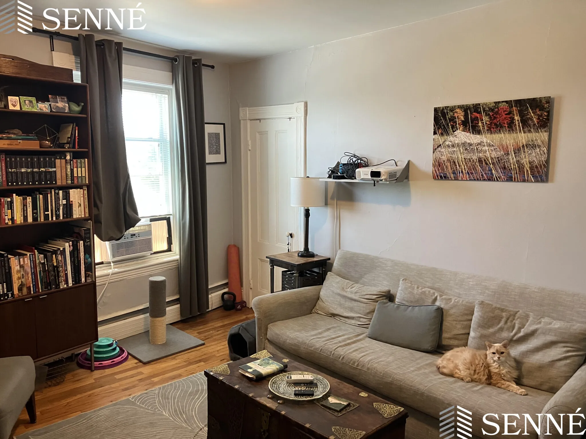 545 Somerville Ave, Spring Hill