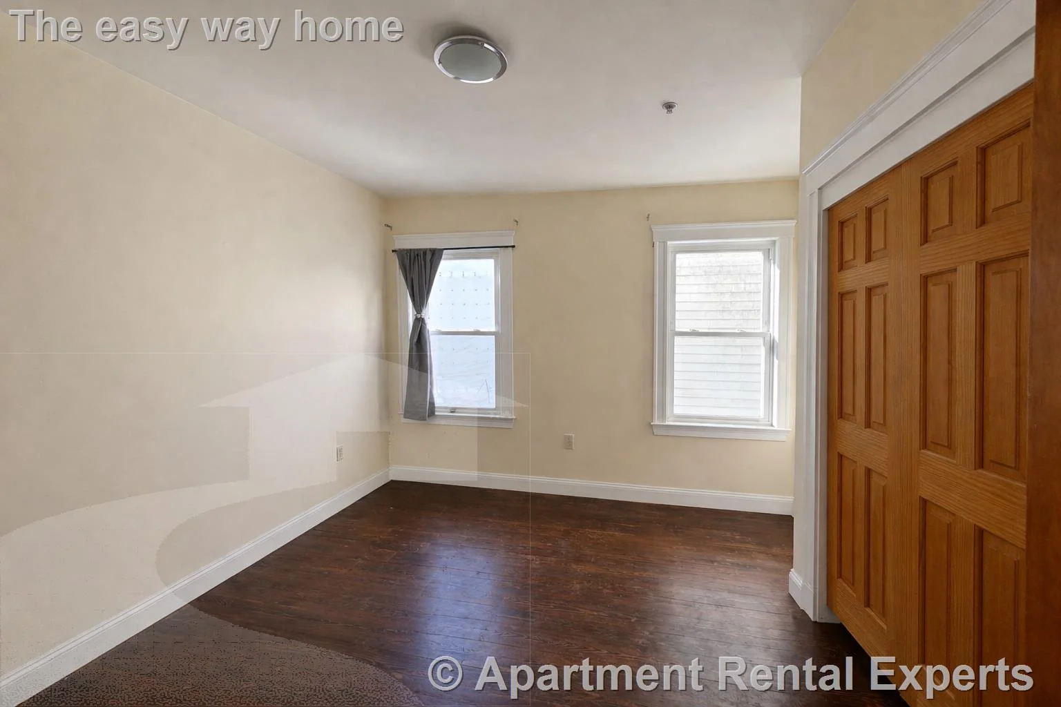 6 Giles Park, Union Square