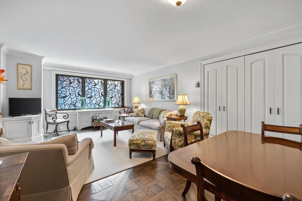 180 Beacon St, Back Bay