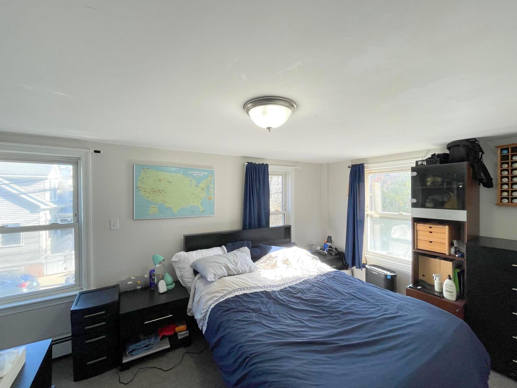 25 Sciarappa St, East Cambridge