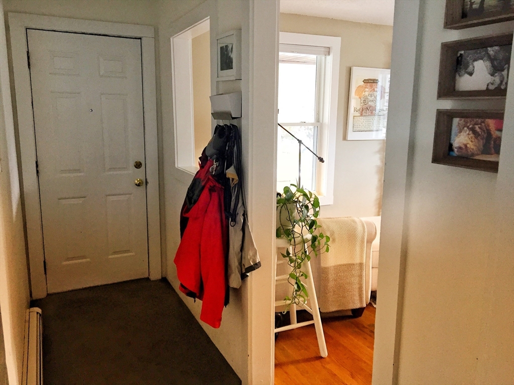 216 Harvey St, North Cambridge