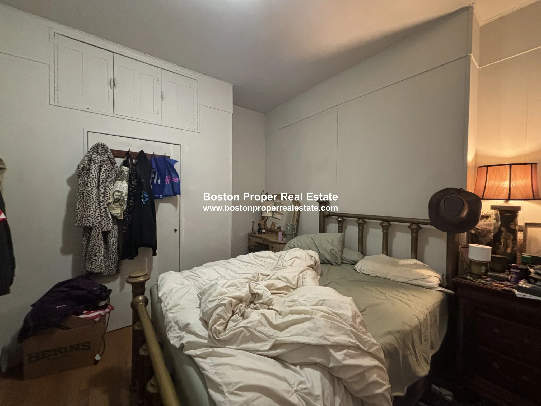 384 Commonwealth Ave, Back Bay