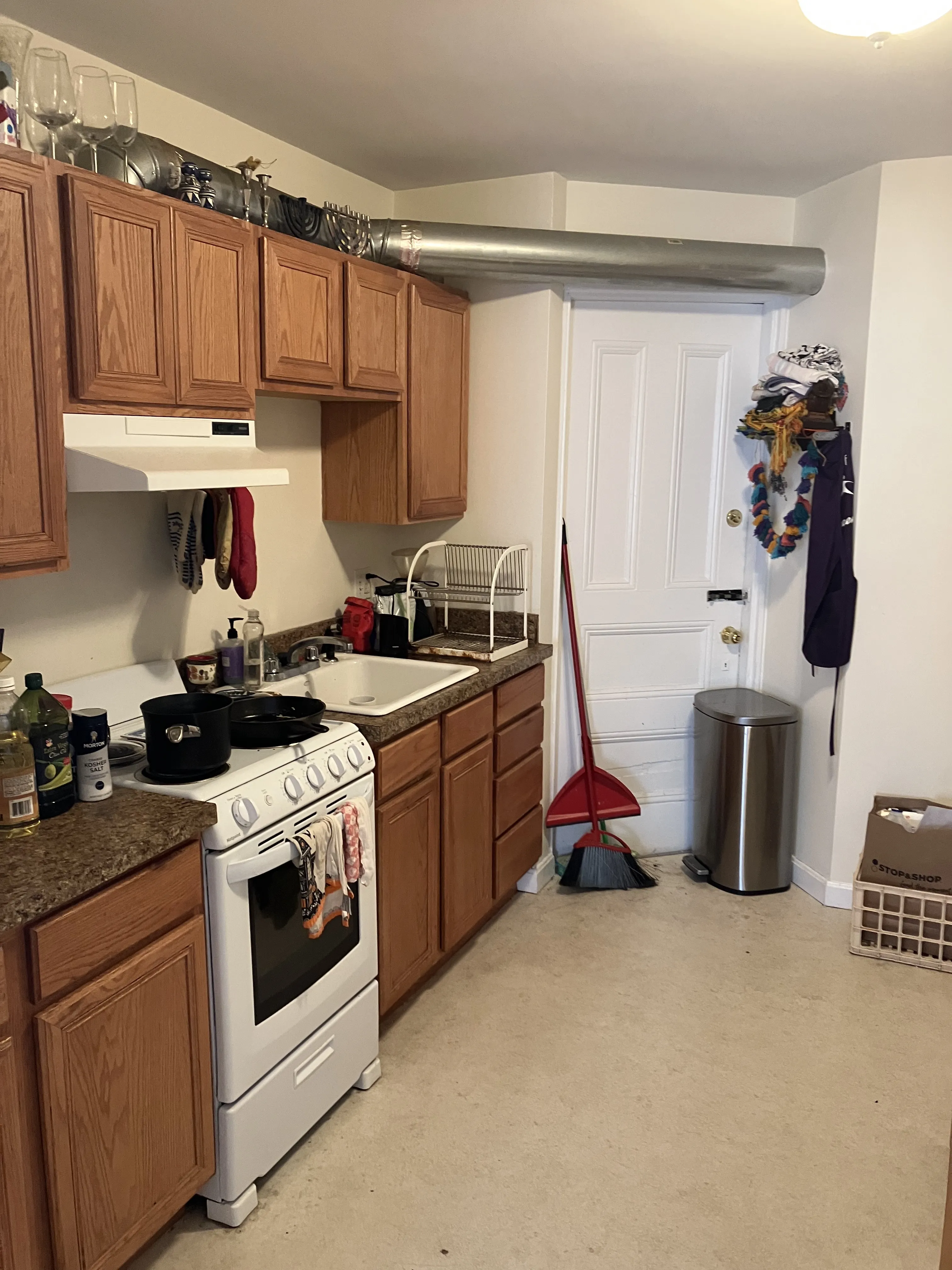 64 Union Sq, Union Square