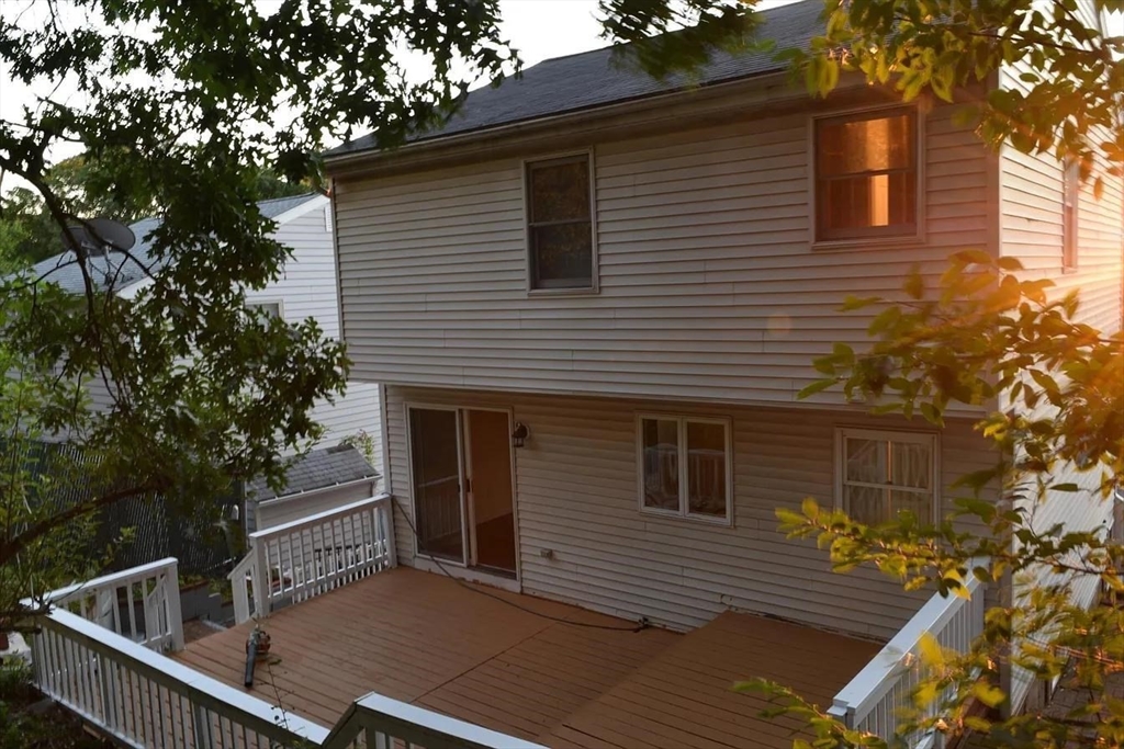 118 Montclair Ave, Waltham