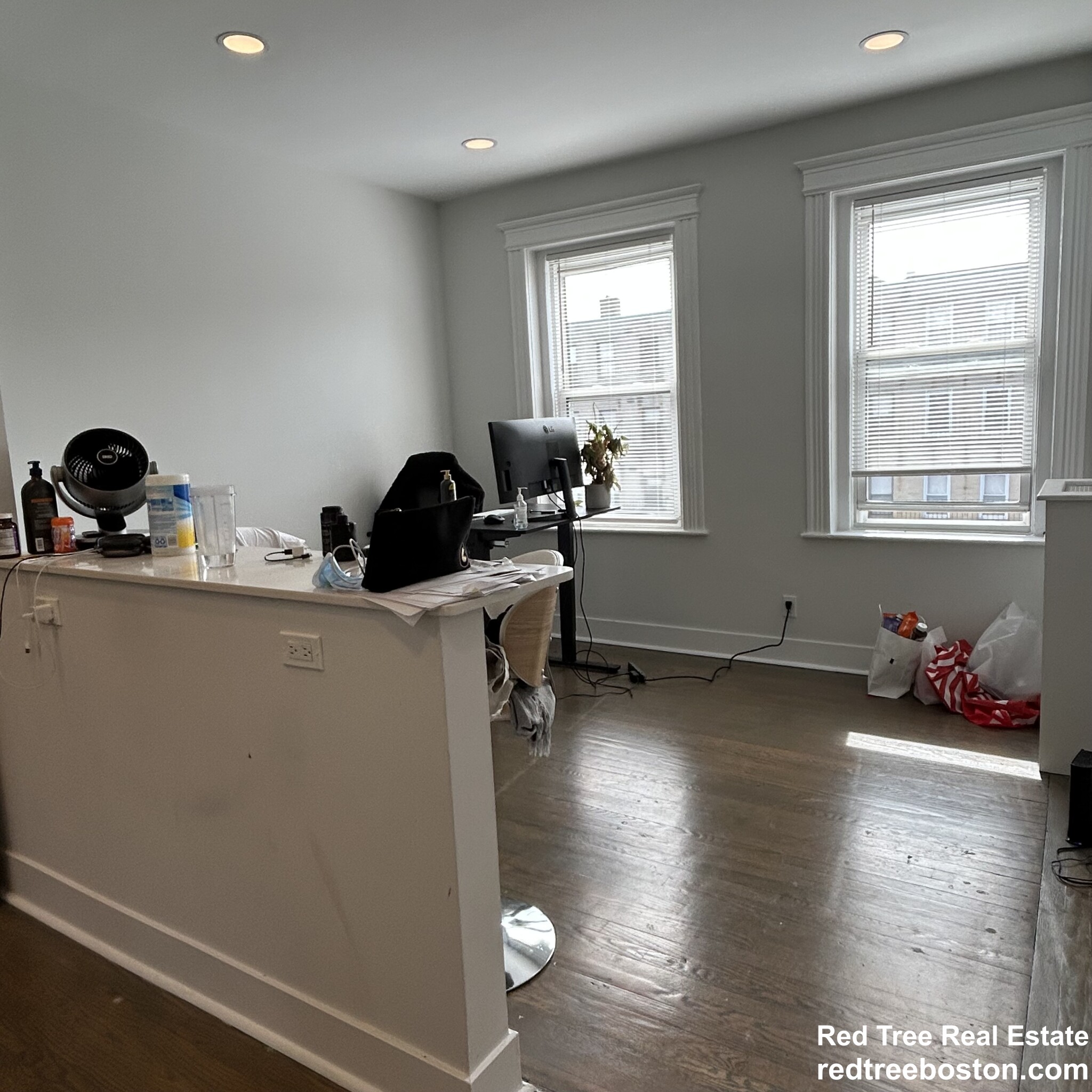 32 Queensberry St, Fenway