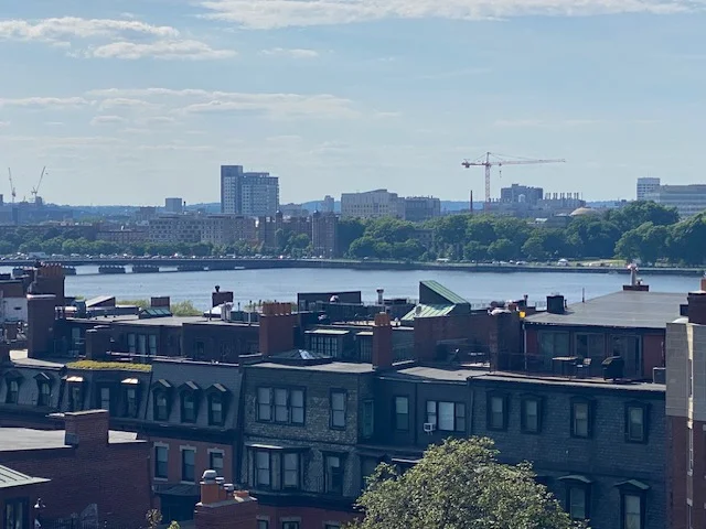 199 Marlborough St, Back Bay