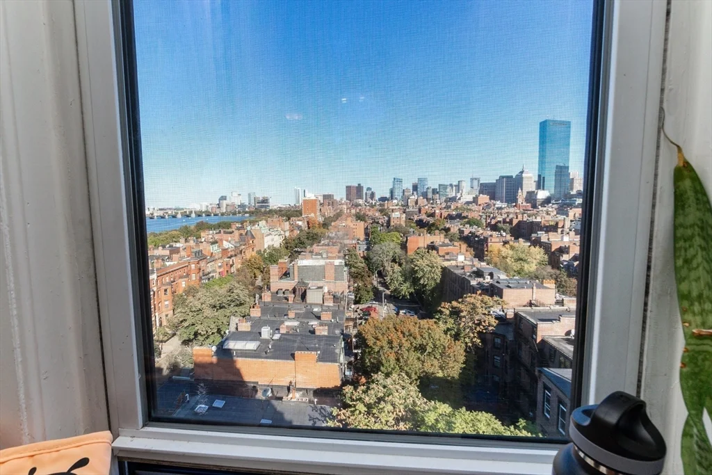 483 Beacon St, Back Bay
