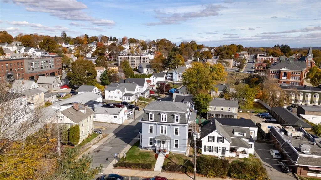 47 Mechanic St, Marlborough